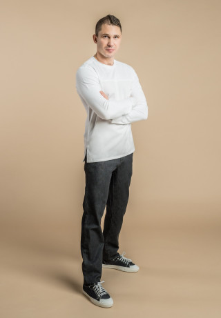 C-SHIRT