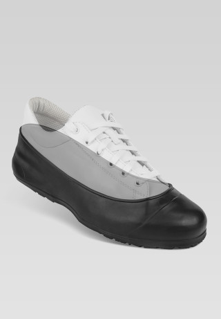 OVERSHOES