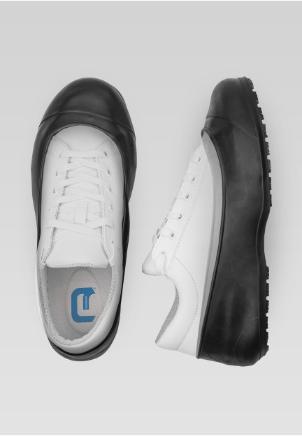 OVERSHOES