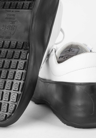 OVERSHOES