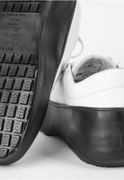 OVERSHOES