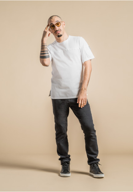 B-SHIRT
