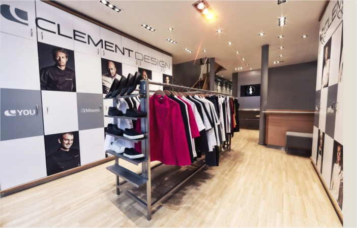 Clement Design Paris
