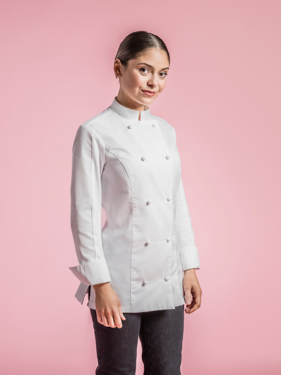 kitchen jackets
