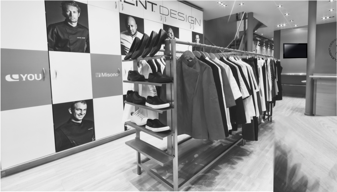 store
